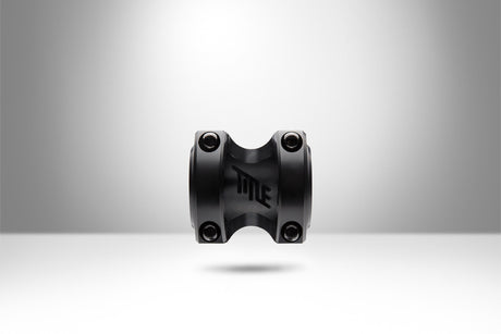 Tee Title 31,8 Negra
