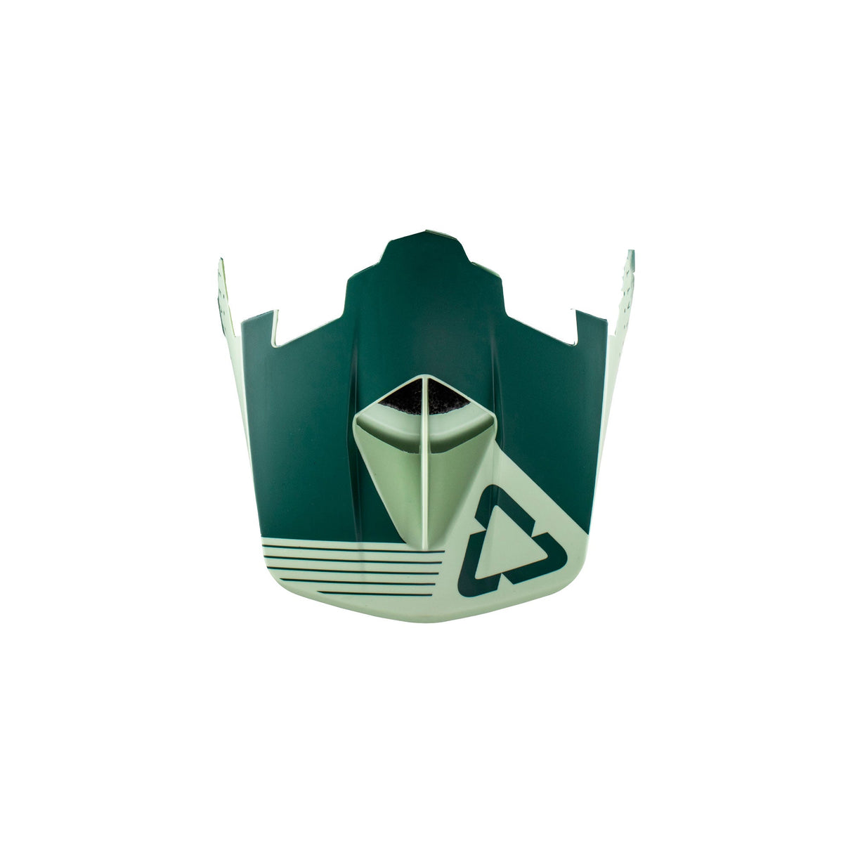 Visera Leatt de Repuesto MTB Gravity 4.0 V22 Ivy