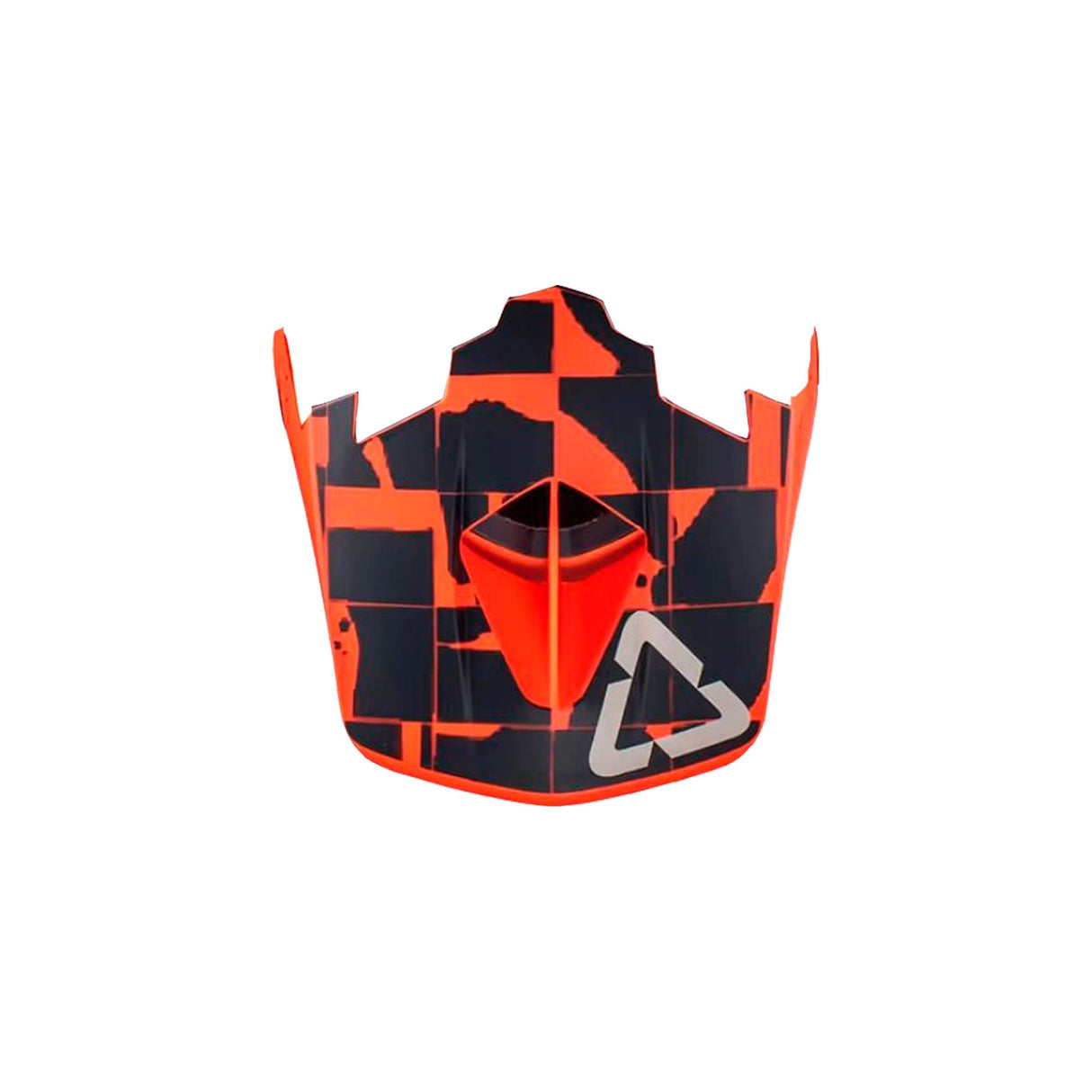 Visera Leatt de Repuesto MTB Gravity 4.0 V22 Coral