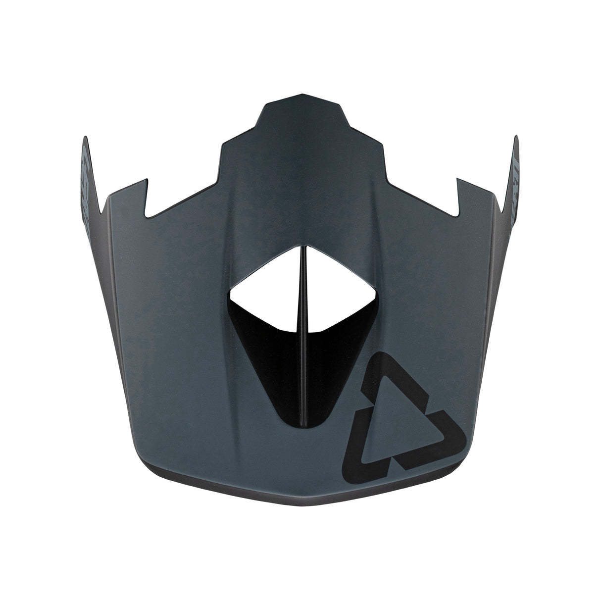 Visera Leatt de Repuesto MTB Gravity 4.0 V21 Negro