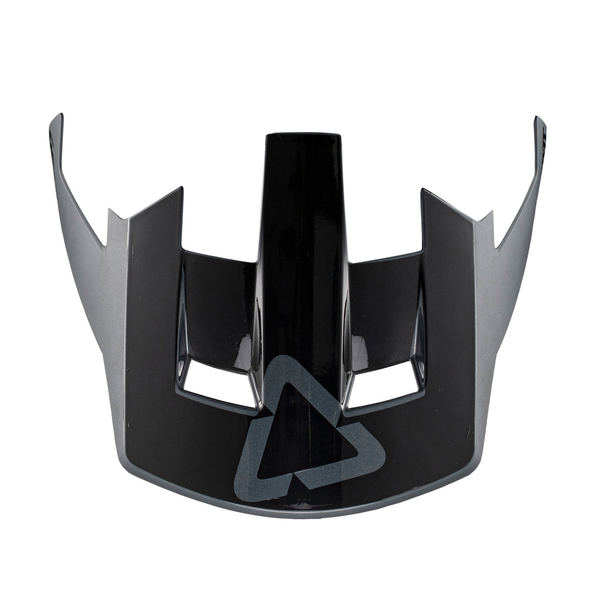 Visera Leatt de Repuesto MTB Enduro 4.0 V21 Negro
