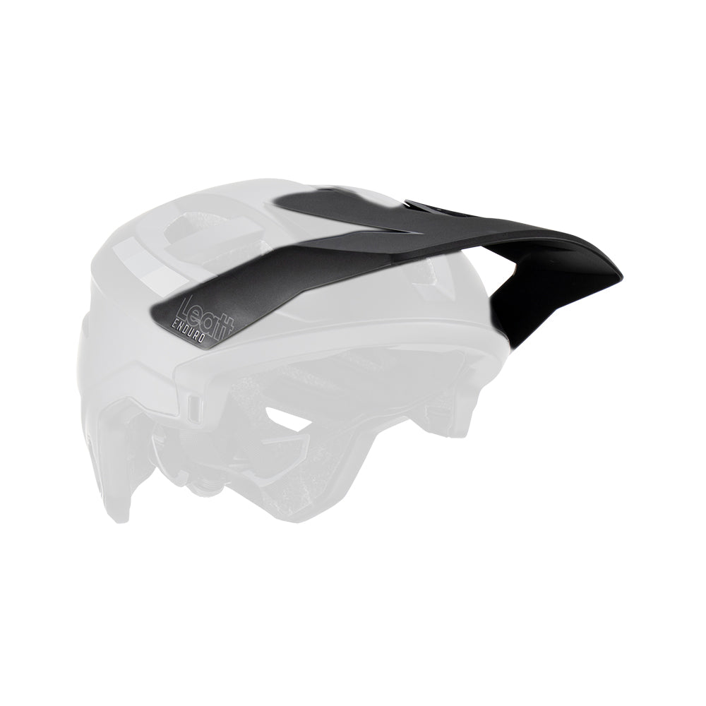 Visor Leatt MTB Enduro 2.0 V23 M/L Stealth