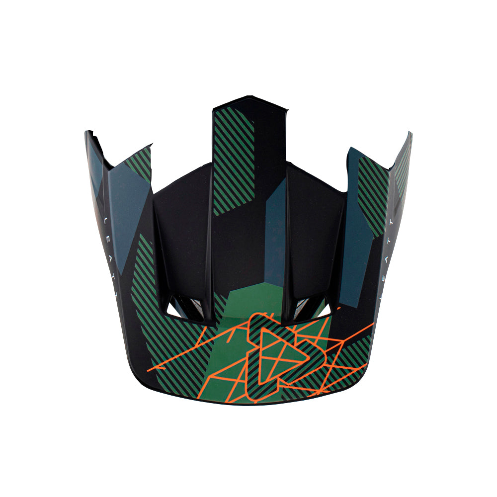 Visor Leatt MTB Gravity 2.0 V23 Camo