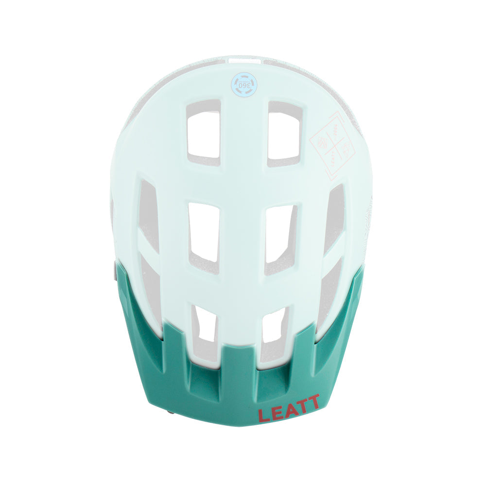 Visor Leatt MTB Trail 3.0 V23 Pistachio