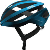 Casco Bicicleta Abus Viantor Azul Acer