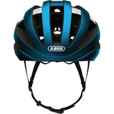 Casco Bicicleta Abus Viantor Azul Acer