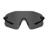 Lentes Tifosi - Vogel SL Blackout Smoke