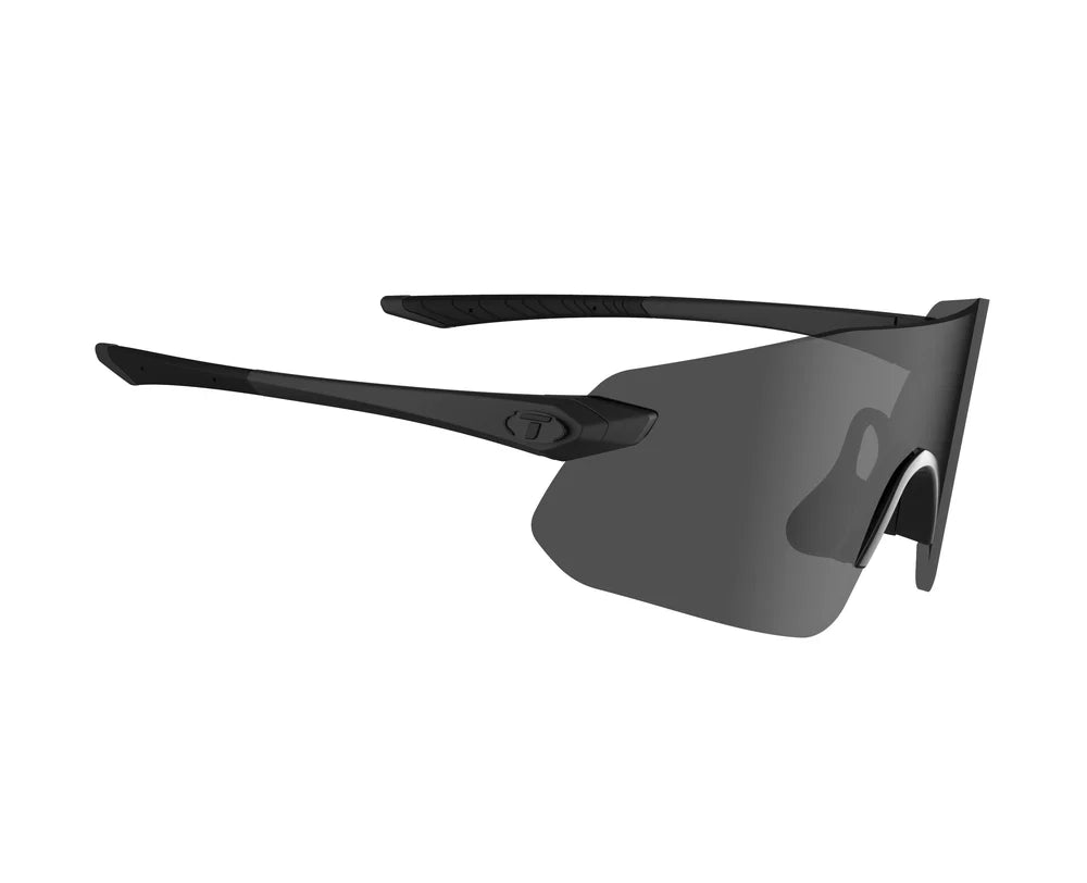 Lentes Tifosi - Vogel SL Blackout Smoke