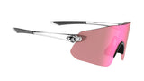 Lentes Tifosi - Vogel SL Crystal Clear Pink Mirror
