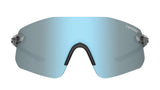 Lentes Tifosi - Vogel SL Crystal Smoke Bright Blue