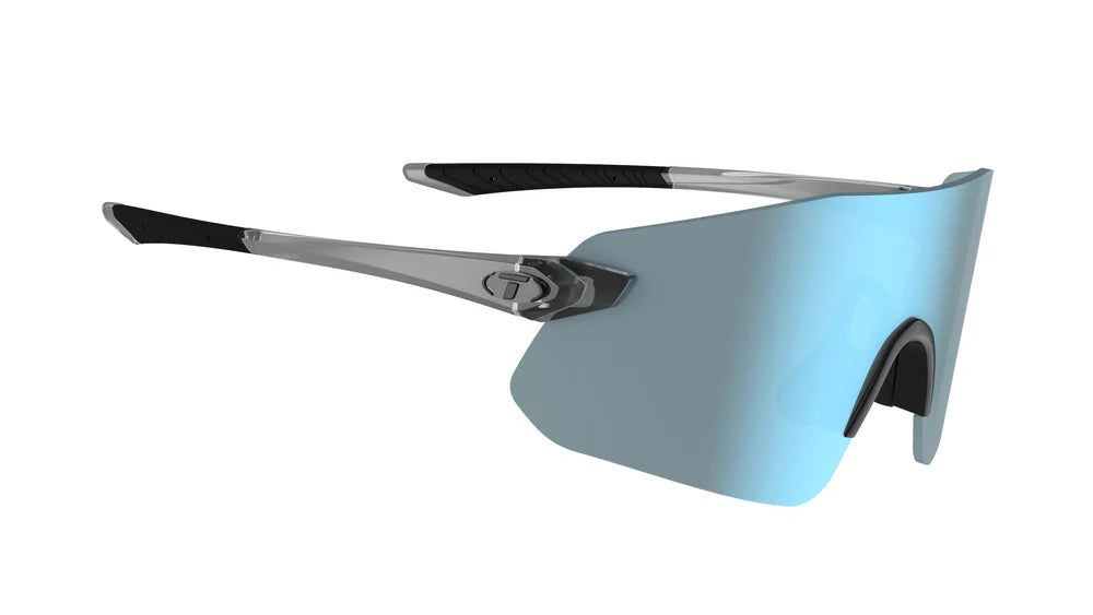 Lentes Tifosi - Vogel SL Crystal Smoke Bright Blue