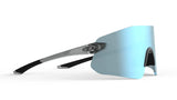 Lentes Tifosi - Vogel SL Crystal Smoke Bright Blue