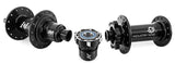 Set De Ruedas Industry Nine 27.5 Hydra Enduro-S 15X110-12X148 Black