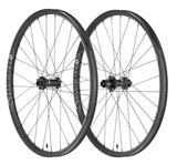 Set De Ruedas Industry Nine 27.5 Hydra Enduro-S 15X110-12X148 Black