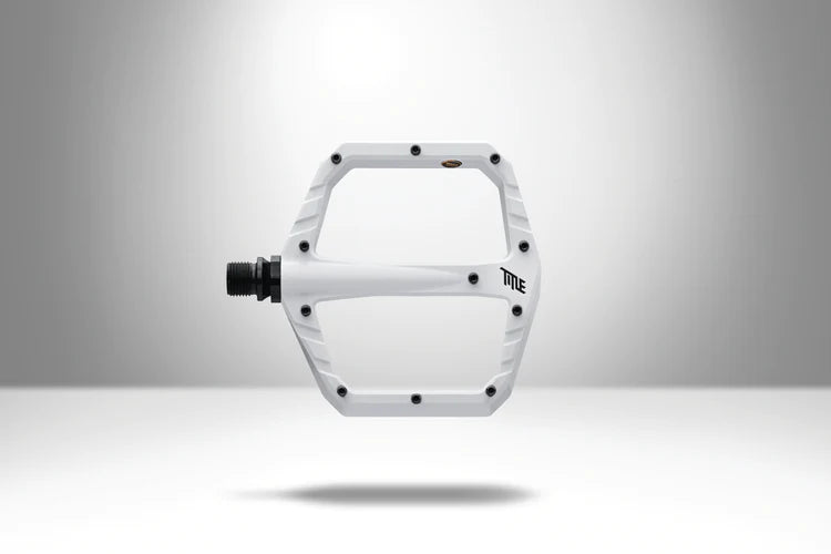 Pedal Connect Title