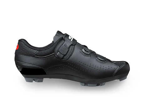 Zapatillas Sidi Mtb Eagle 10 Mega Black