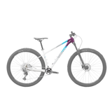 CRUADRO XTRADA 7 27.5X425 / PRP/WHT