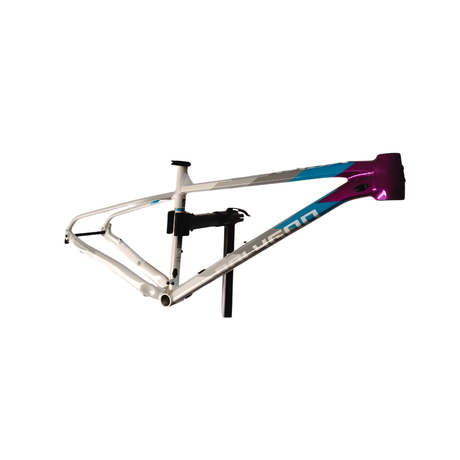 CRUADRO XTRADA 7 27.5X425 / PRP/WHT