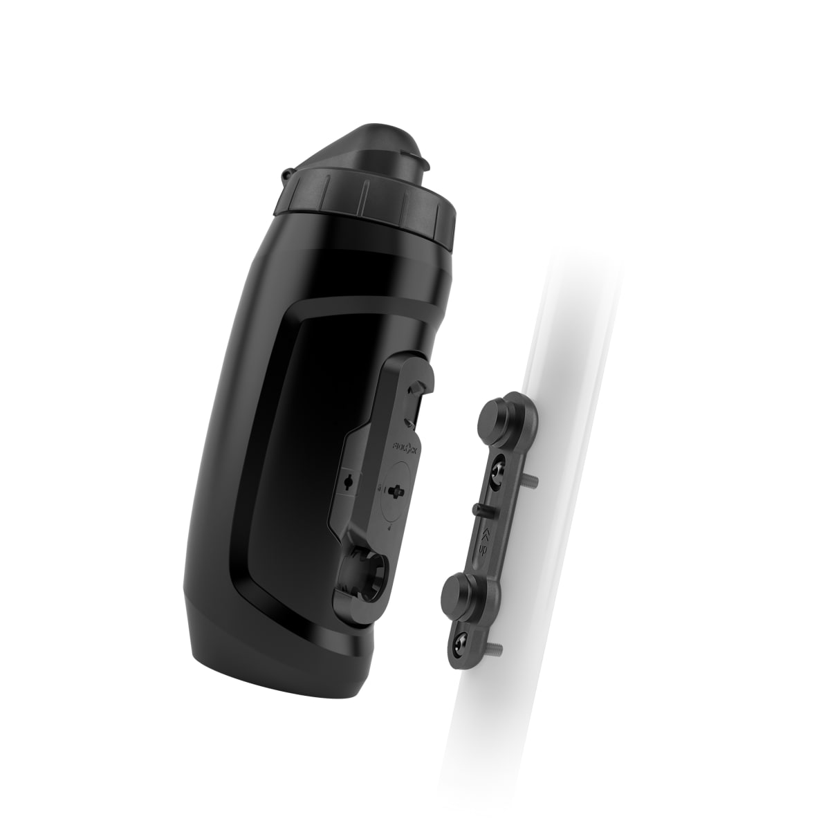 Botella Fidlock Twist Set 590ml Negra