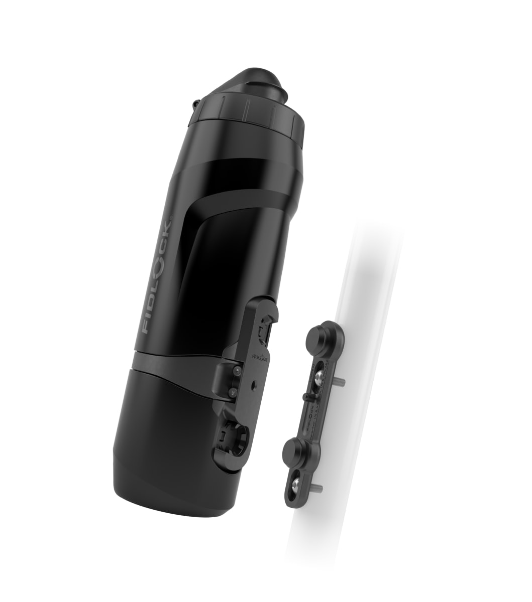 Botella Fidlock Twist Set 800ml Negra
