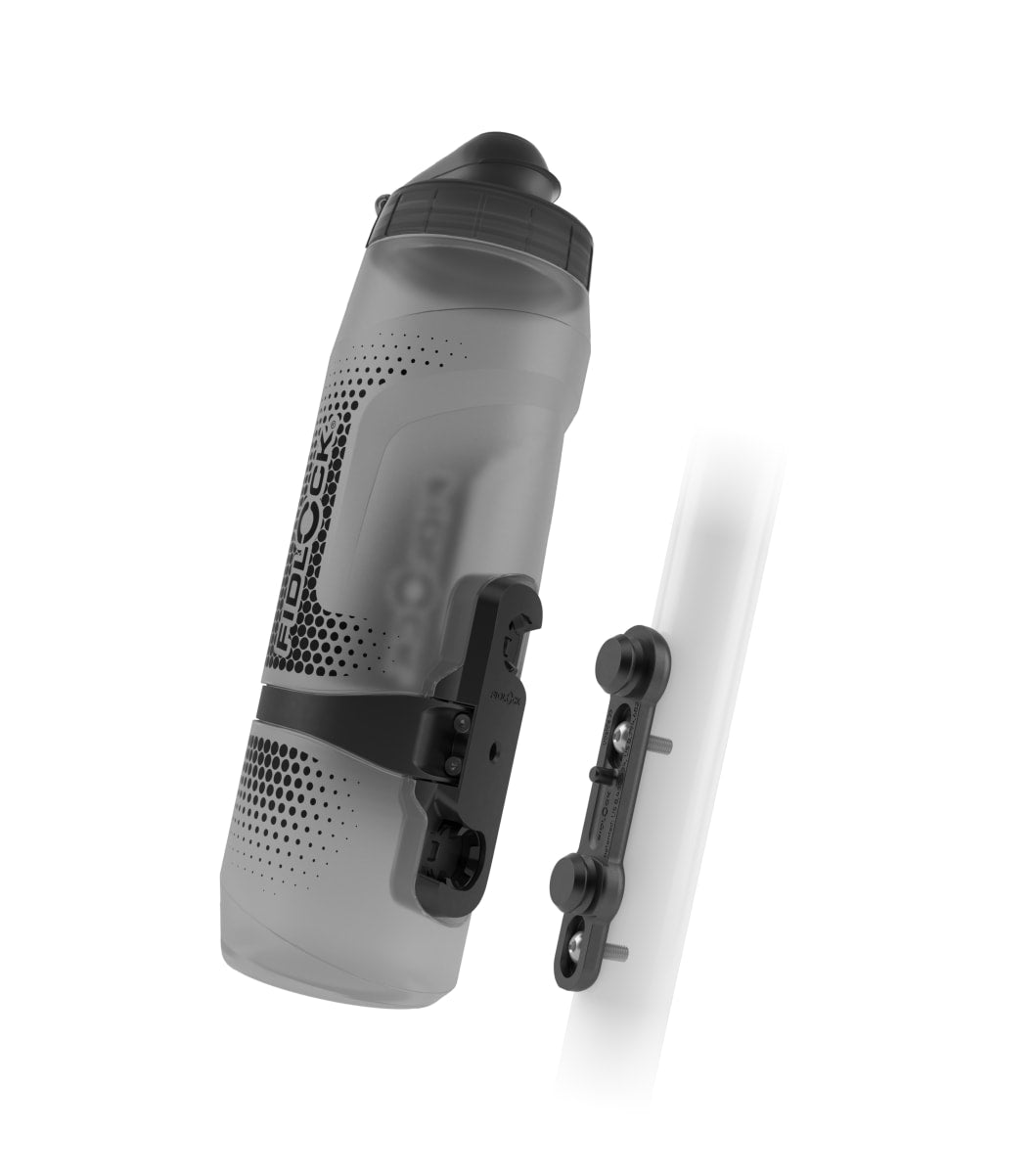 Botella Fidlock Twist Set 800ml Gris