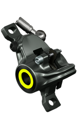 Magura Mt8 Sl