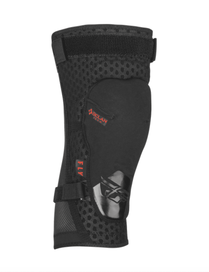 Rodilleras De Bicicleta Cypher Fly Racing