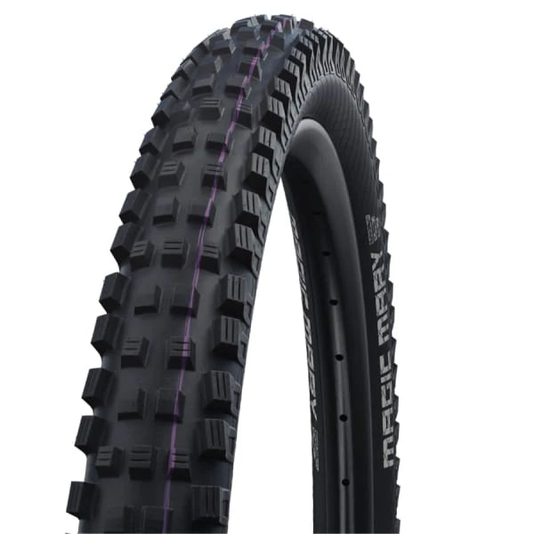 NEUMATICO SCHWALBE MAGIC MARY S/GRAVITY ADDIX ULTRA SOFT 29X2.4"