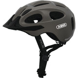 Casco Bicicleta Abus Youn-I Ace Plat Meta
