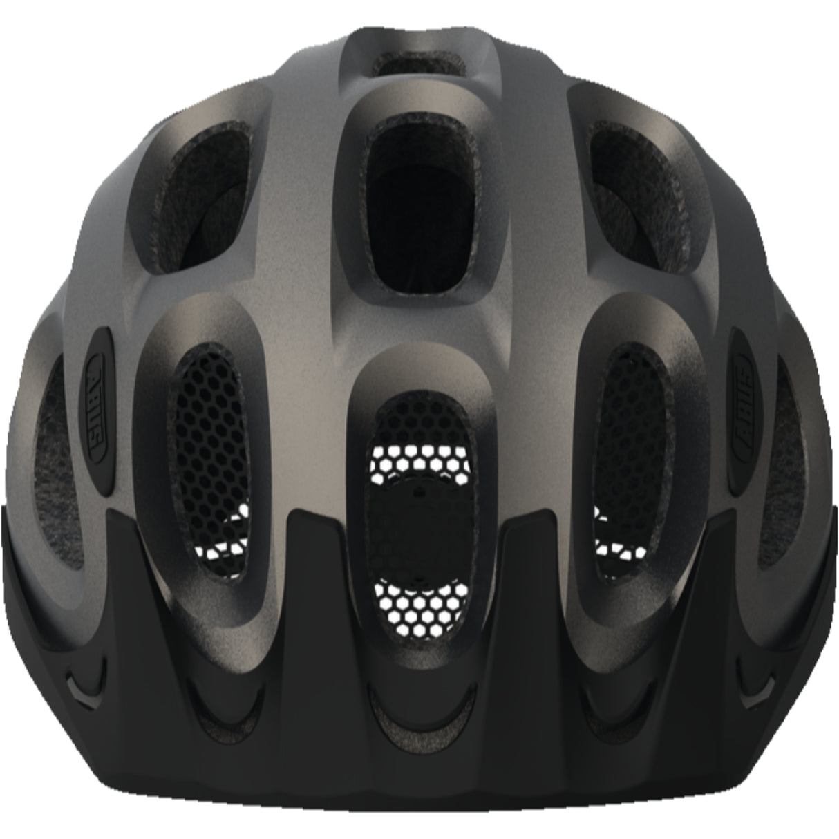 Casco Bicicleta Abus Youn-I Ace Plat Meta