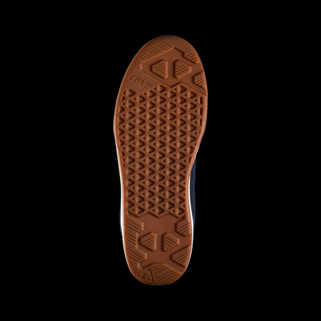 Zapatillas Leatt Ciclismo Flat 2.0 Onyx
