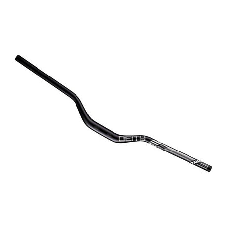 Manubrio Deity Highside 31.8 Rise 50Mm Stealth