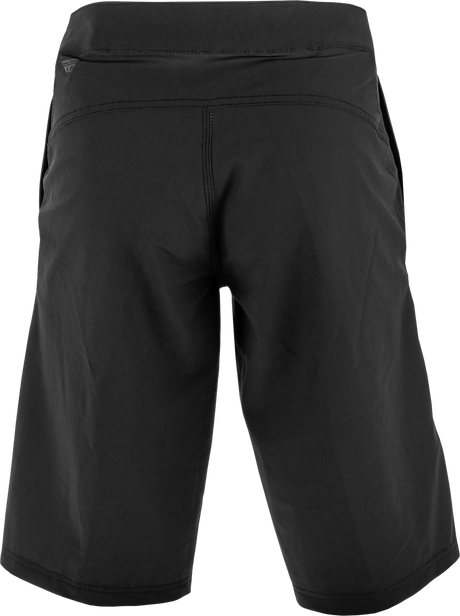 Shorts Fly Racing Maverik Black