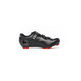Zapatillas Sidi Mtb Trace 2 Mega Black/Black