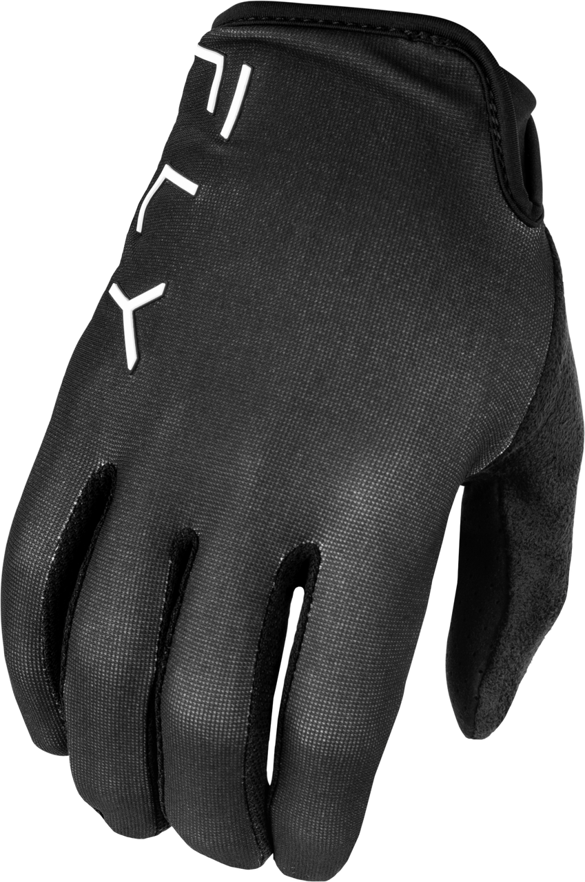 Guantes Fly Racing Radium Gloves Black