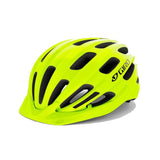 Casco Giro Register Mat Hi Yellow