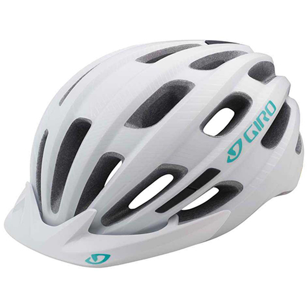 Casco Giro Vasona Mat White Uw 18 E