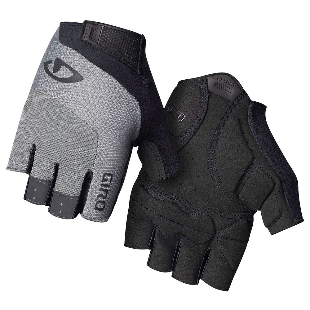 Guante Giro Ga Bravo Gel Char M M 20 (7111892)
