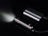 Luz Delantera Ravemen Cr1000