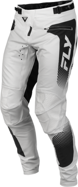 Pantalón Rayce Sonar White/Black