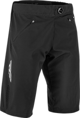 Shorts Fly Racing Radium Black