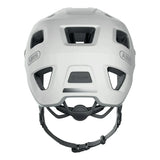 Casco Bicicleta Abus Modrop Blanc Polar