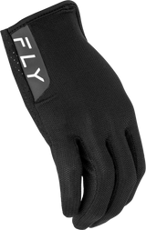 Guantes Fly Racing Mesh Black 2023