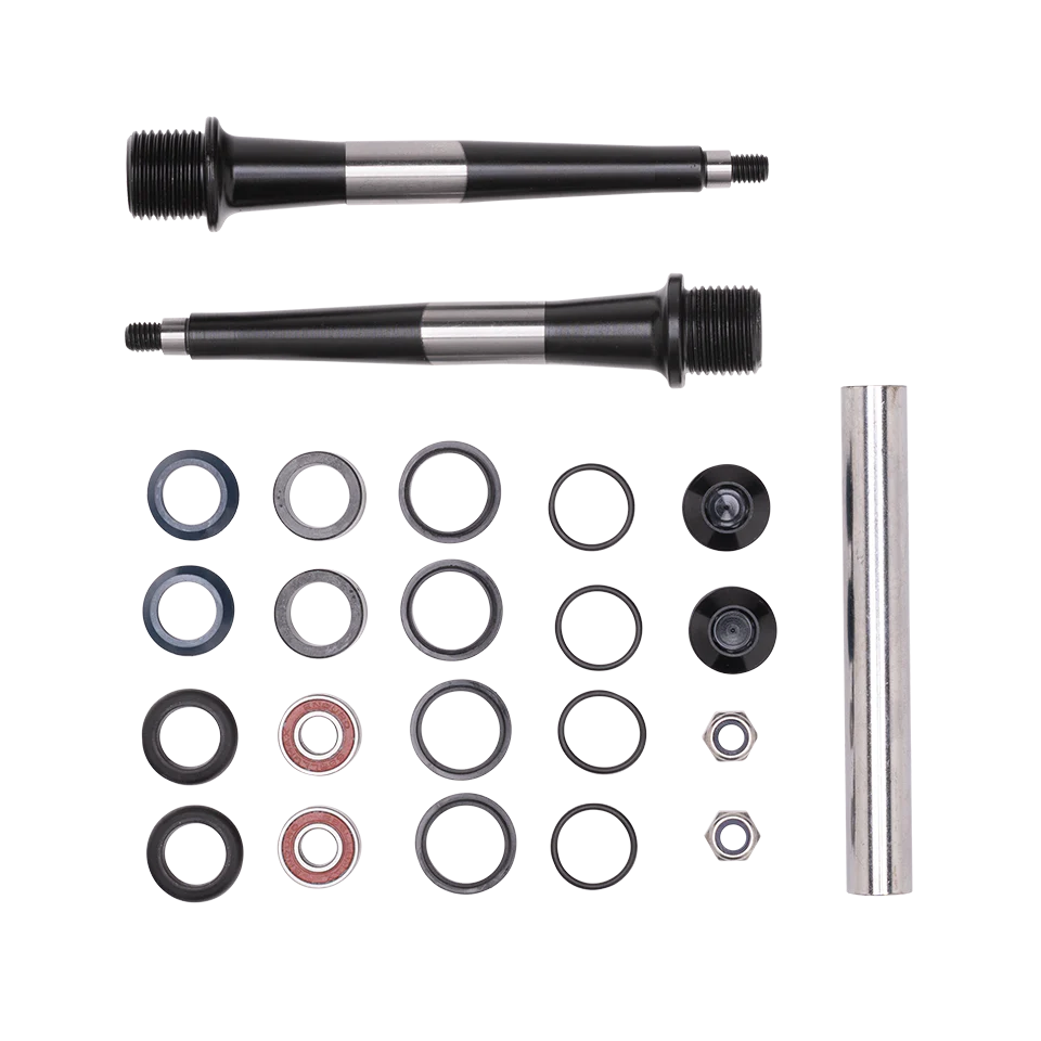 Accesorio Crankbrothers Long Spindle Kit
