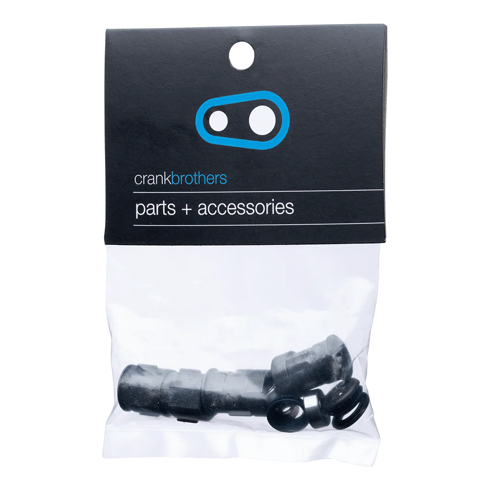 Accesorio Crankbrothers Refresh Kit Double Shot 2/3