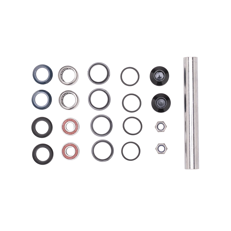 Accesorio Crankbrothers Refresh Kit Eggbeater / Candy 11