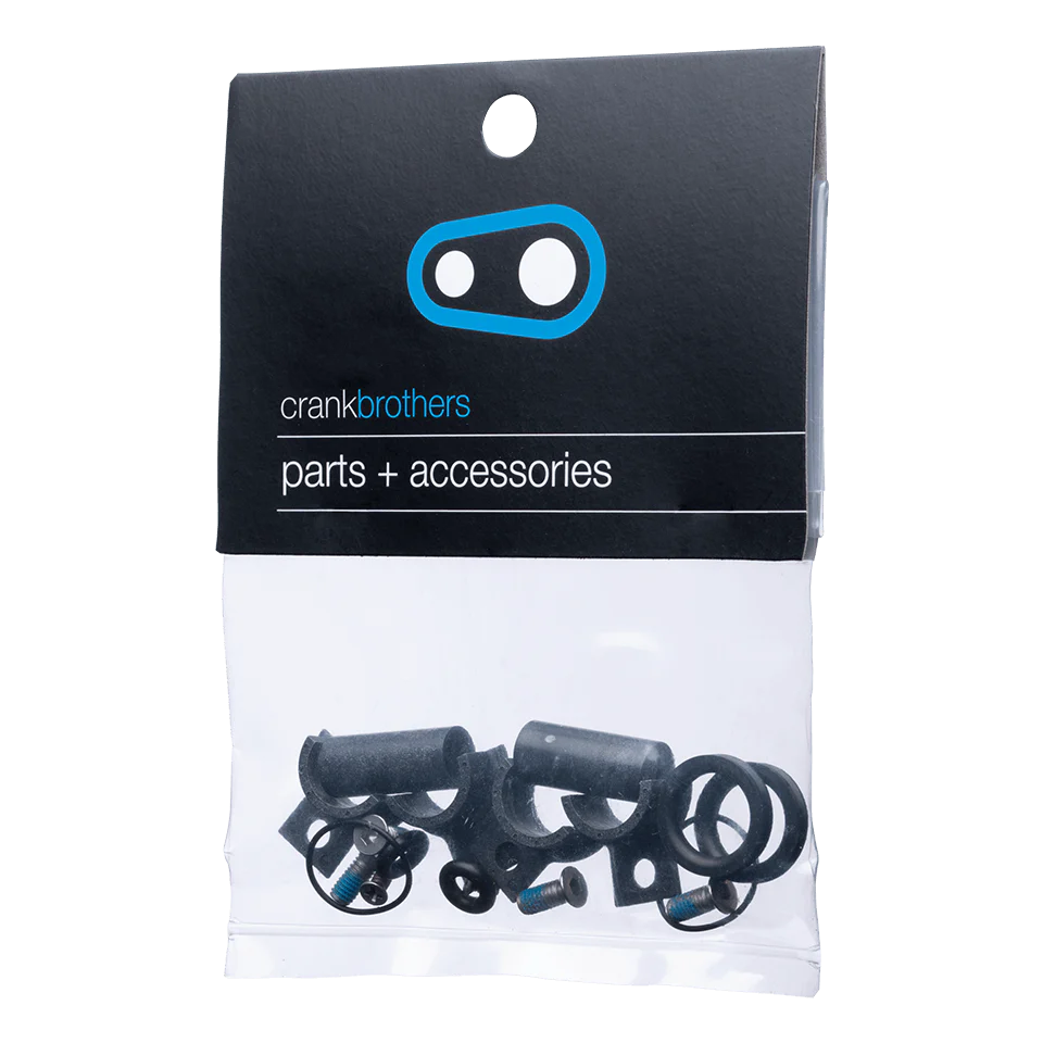 Accesorios Pedal Refresh Kit Stamp 1 V2