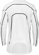 Jersey Fly Rayce 26 White/Black