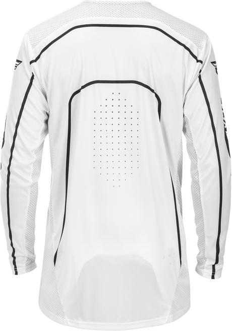 Jersey Fly Rayce 26 White/Black