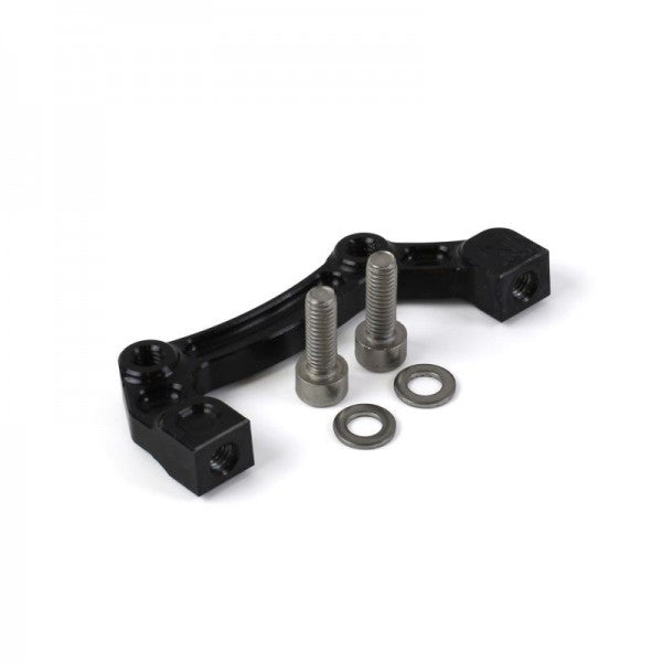 Adaptador Hope Tipo N - Is/Pm200 Del - Is/Pm180 Tras